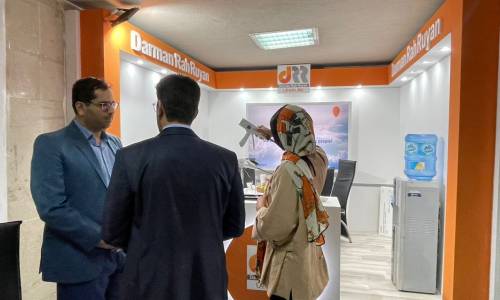 هفدهمین کنگره ی بین المللی جراحی های کم تهاجمی 